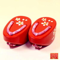 孫からおばあちゃんへのプレゼント1