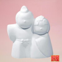 高齢者施設の3月の行事:正面画像