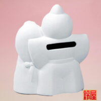 高齢者施設の3月の行事:背面画像